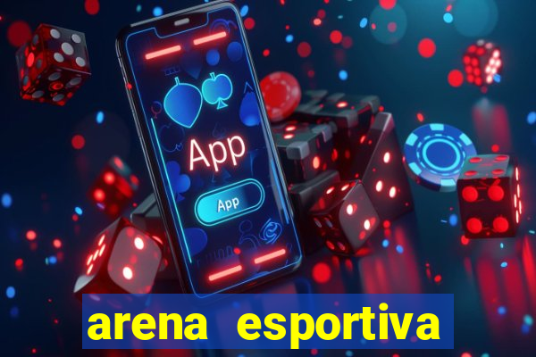 arena esportiva consultar bilhete