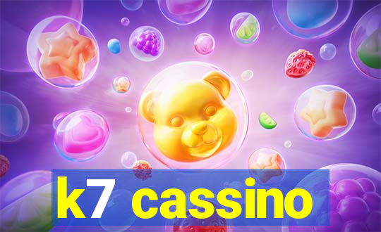 k7 cassino