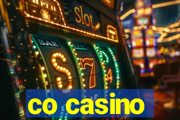 co casino