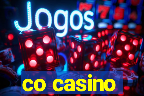 co casino