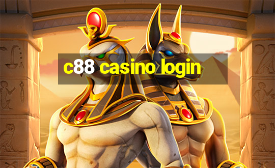 c88 casino login