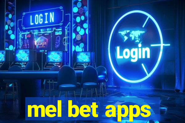 mel bet apps