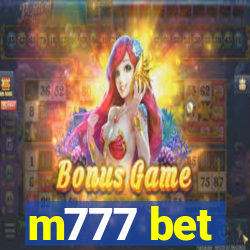 m777 bet