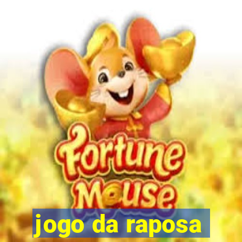 jogo da raposa