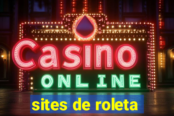 sites de roleta