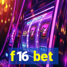 f16 bet