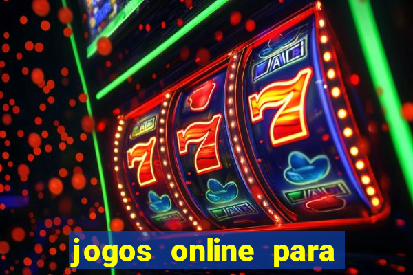 jogos online para ganhar dinheiro de verdade de gra?a