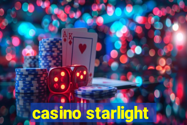 casino starlight