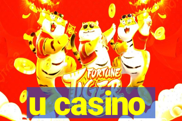 u casino