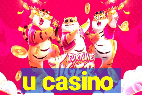 u casino