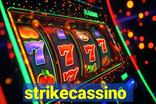 strikecassino