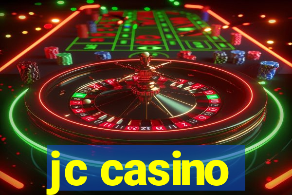 jc casino