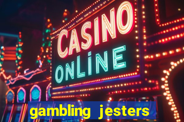 gambling jesters junction casino