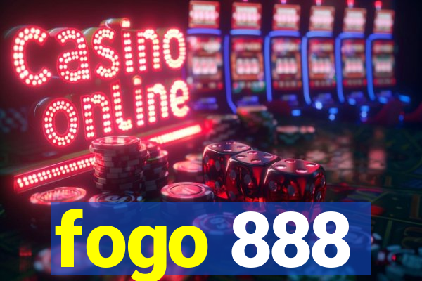 fogo 888