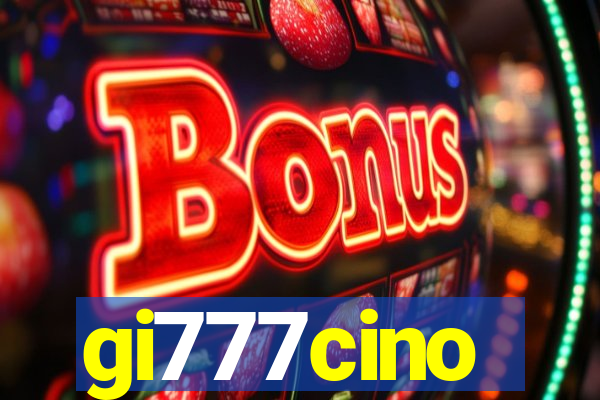 gi777cino