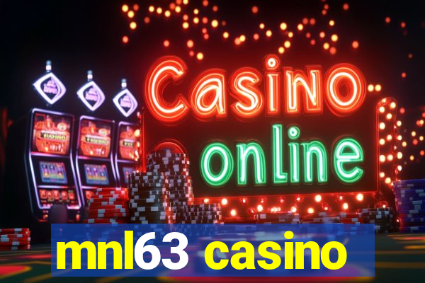 mnl63 casino