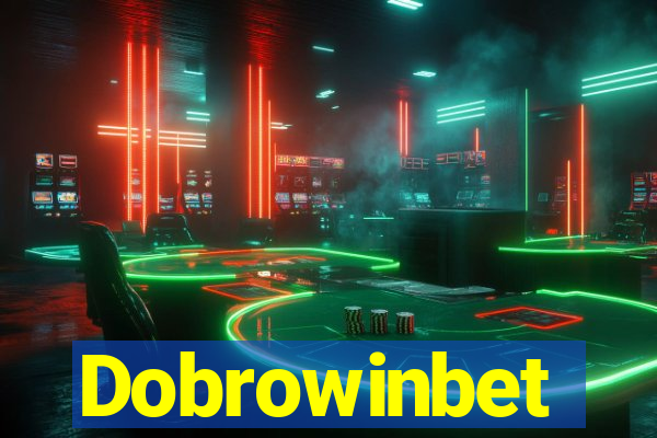 Dobrowinbet