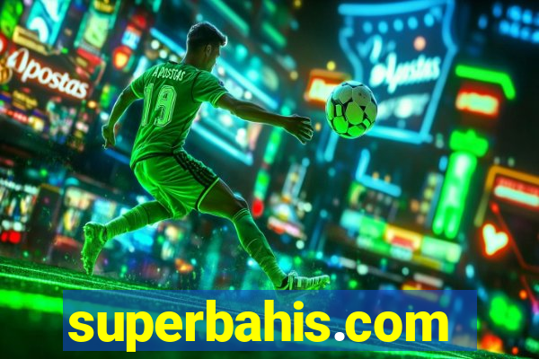 superbahis.com