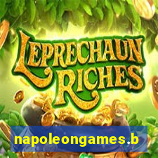 napoleongames.be