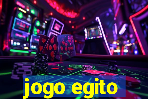 jogo egito