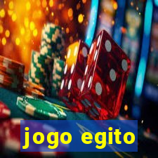 jogo egito