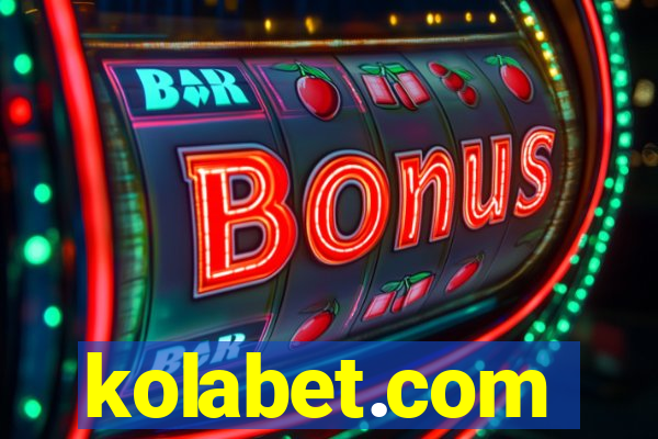 kolabet.com