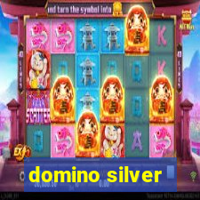 domino silver