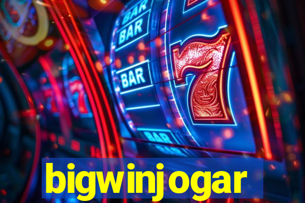 bigwinjogar