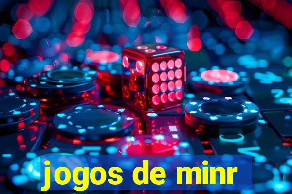 jogos de minr