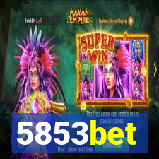 5853bet