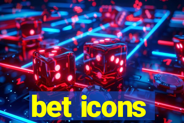 bet icons