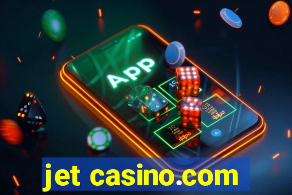 jet casino.com