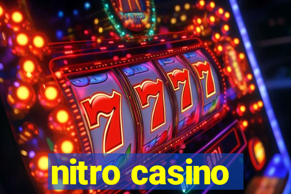 nitro casino