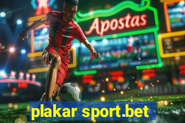 plakar sport.bet