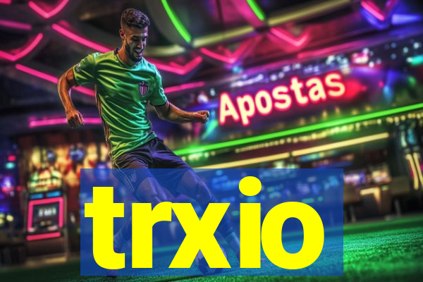 trxio