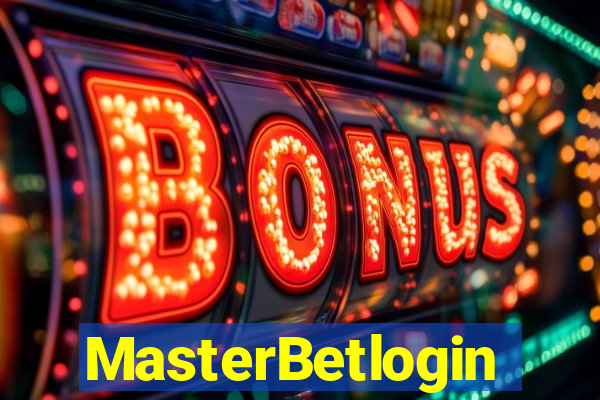 MasterBetlogin