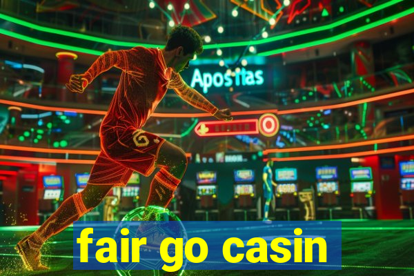 fair go casin