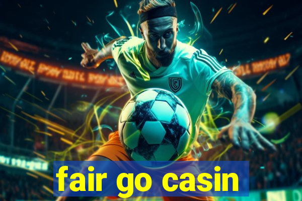 fair go casin