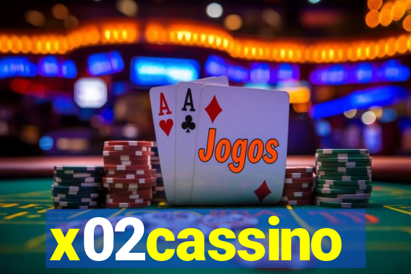 x02cassino