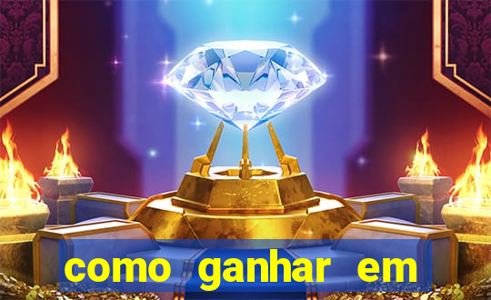 como ganhar em jogos de cassino