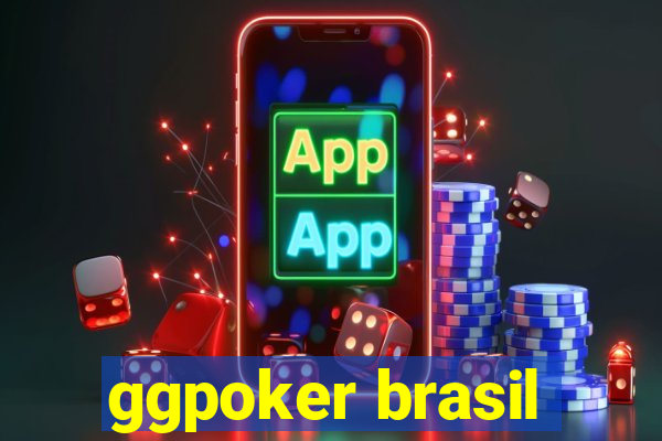 ggpoker brasil