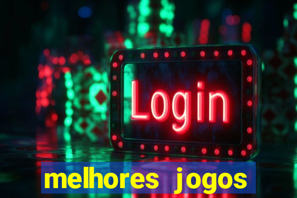 melhores jogos iphone grátis