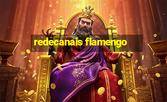 redecanais flamengo