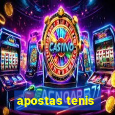 apostas tenis