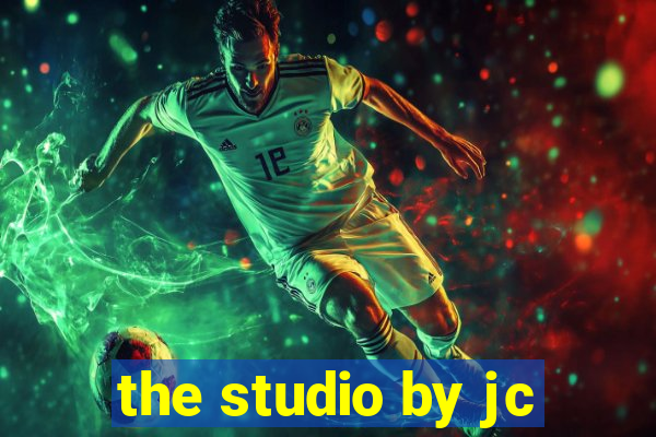 the studio by jc