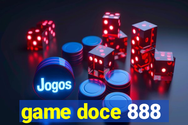 game doce 888