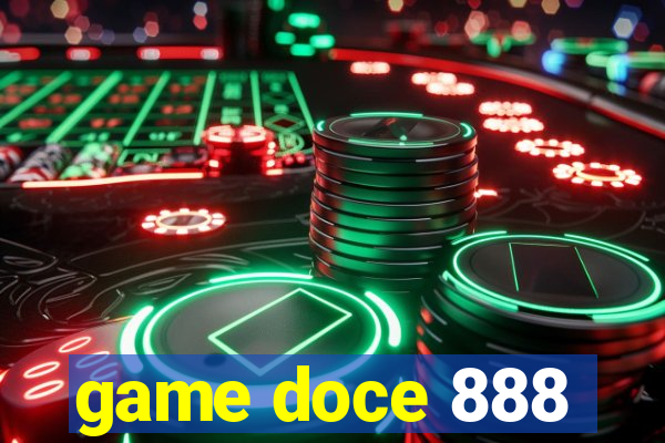 game doce 888