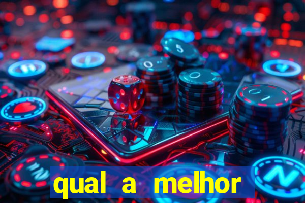 qual a melhor plataforma de jogo do tigre