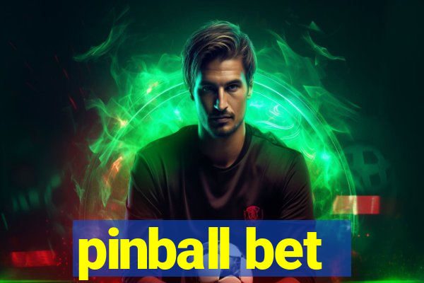 pinball bet