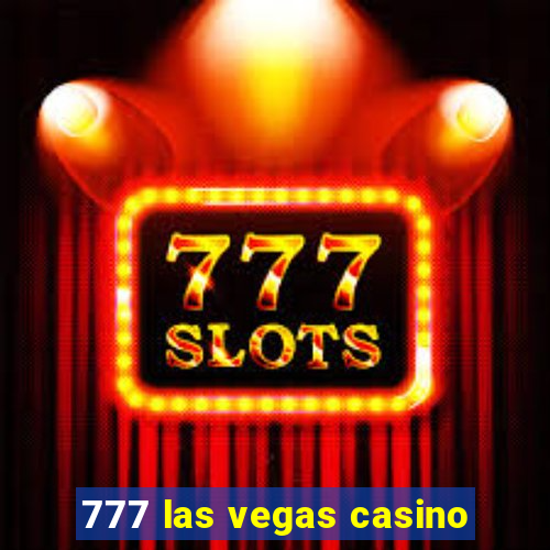 777 las vegas casino